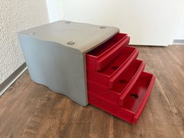 A4 Schubladenbox