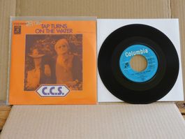 C.C.S. – Tap Turns On The Water
