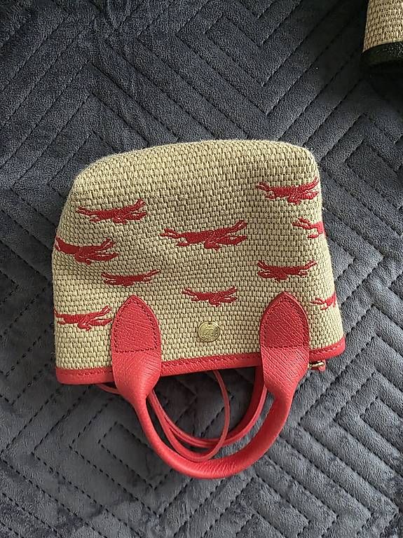 Borse da donna: Tasche Longchamp – Usato da Oensingen venduto da Sarahlu 1
