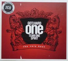 GOTTHARD