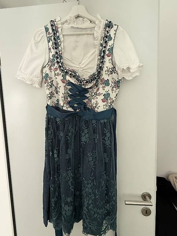 Vestiti: Dirndl – Usato da Wallisellen venduto da samphill