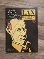 Le Choucas N°1 - Le Choucas rapplique - EO coté