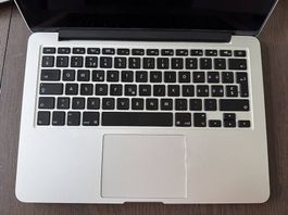 Apple MacBook Pro Retina 13" (Mid 2014)