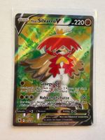 Pokemon Hisui Silvarro V 173/189 Astralglanz DE