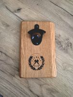 Flaschenöffner aus Holz – Praktisch & Stilvoll