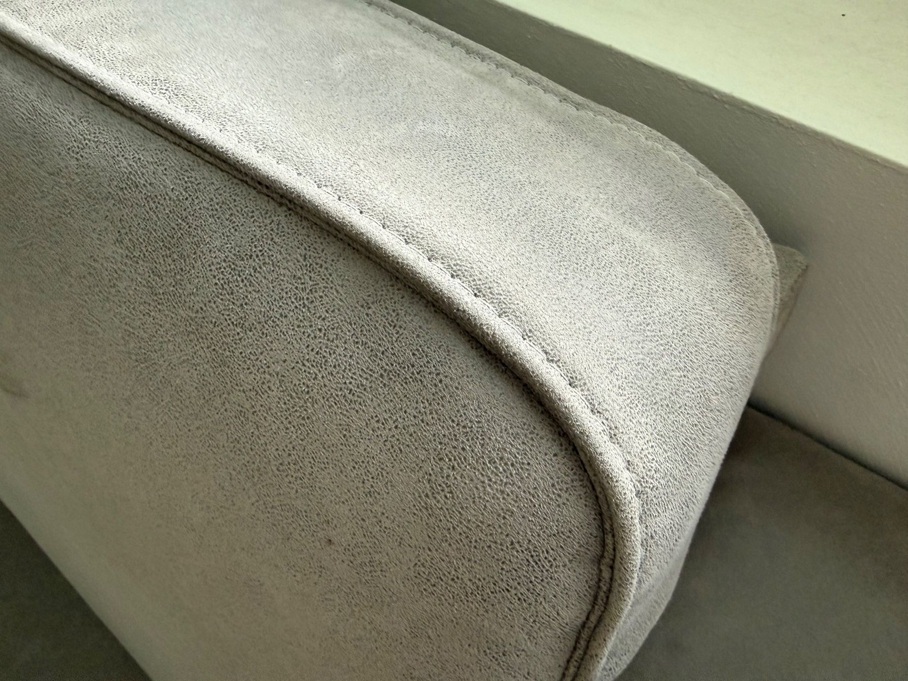 Divani: 2er Sofa Leder – Usato da Reinach BL venduto da bos_jm59 2