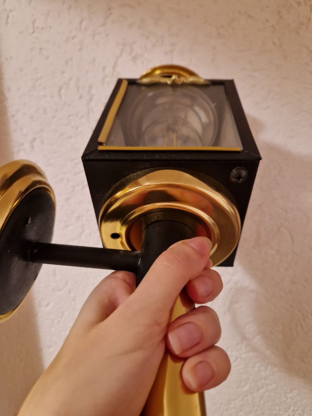 Lampade: Wandlampe – Usato da Rufi venduto da rufianer 3