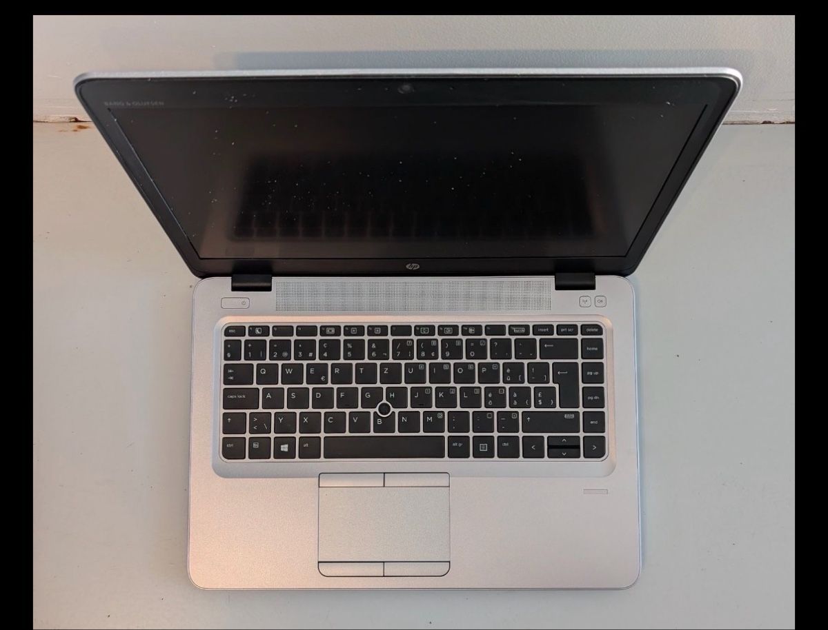 Hewlett Packard Portables: HP Mobile Thin Client mt42 – D'occasion à Rüti ZH par ramsi69 1