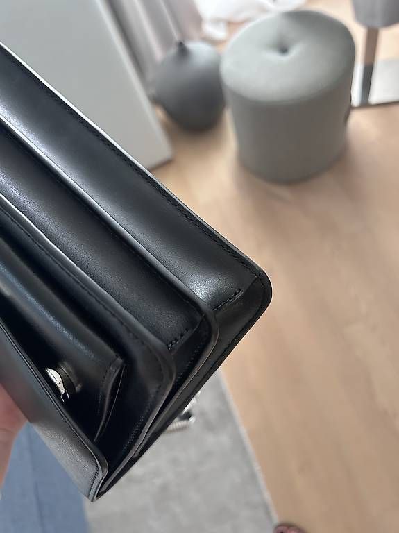 Michael Kors Sacs femmes: Michael Kors Leder Tasche – D'occasion à Abtwil SG par san_7h88 2
