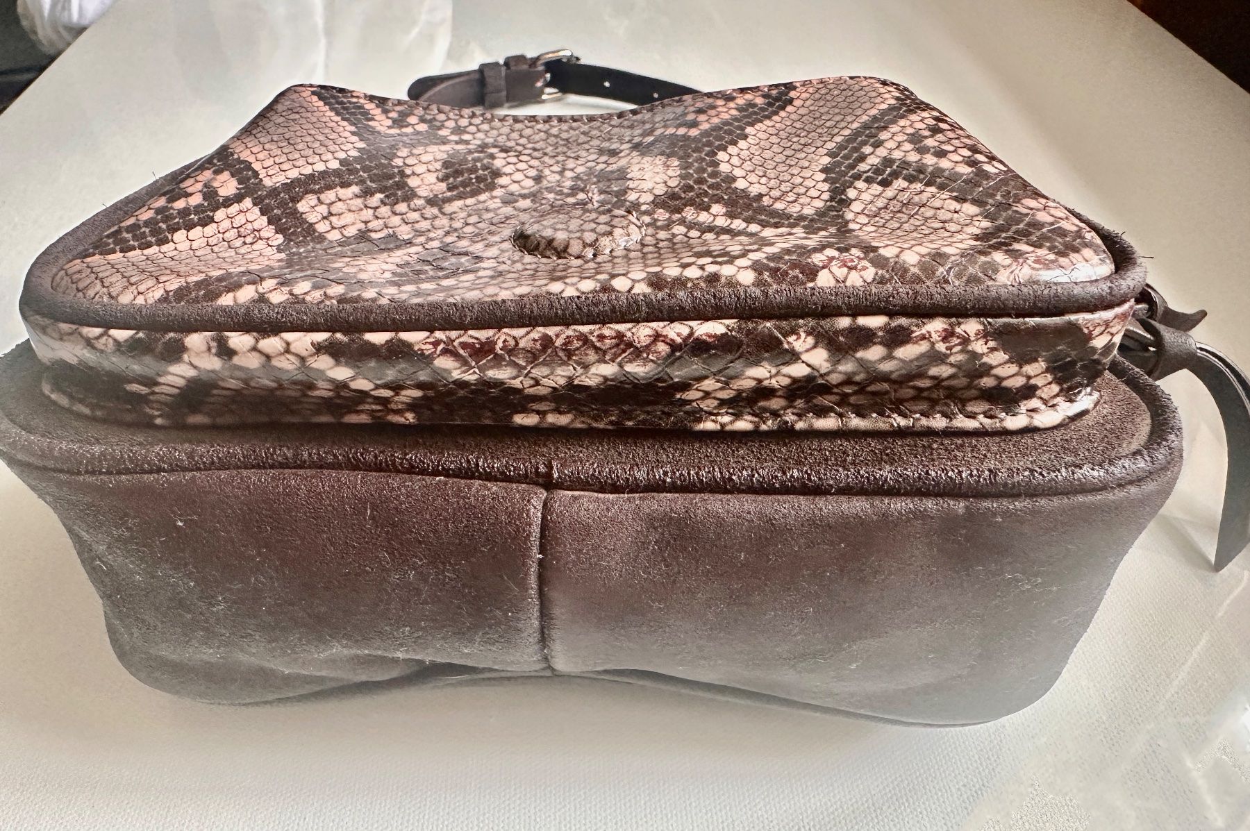 Taschen für Damen: Umhängetasche Great by Sandie – Gebraucht aus Basel von Katharina520741 4