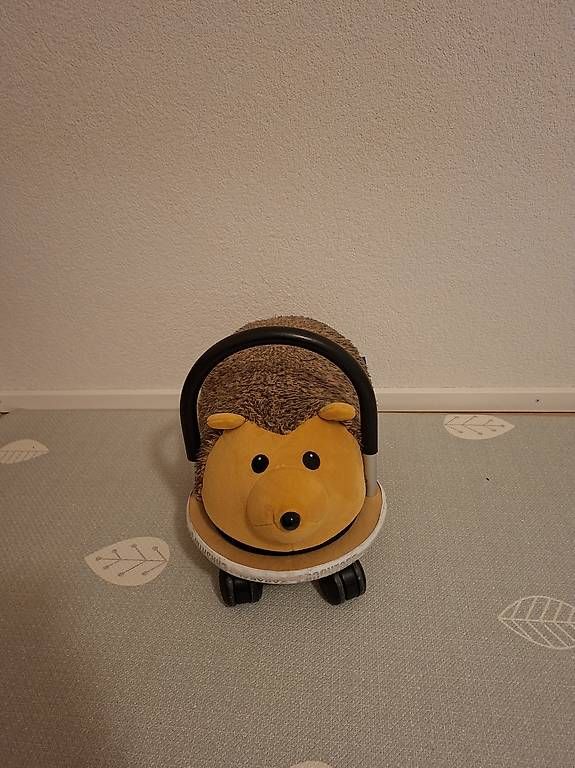 Fahrzeuge für Kinder: Wheely Bug – Gebraucht aus Bulle von Nouk04