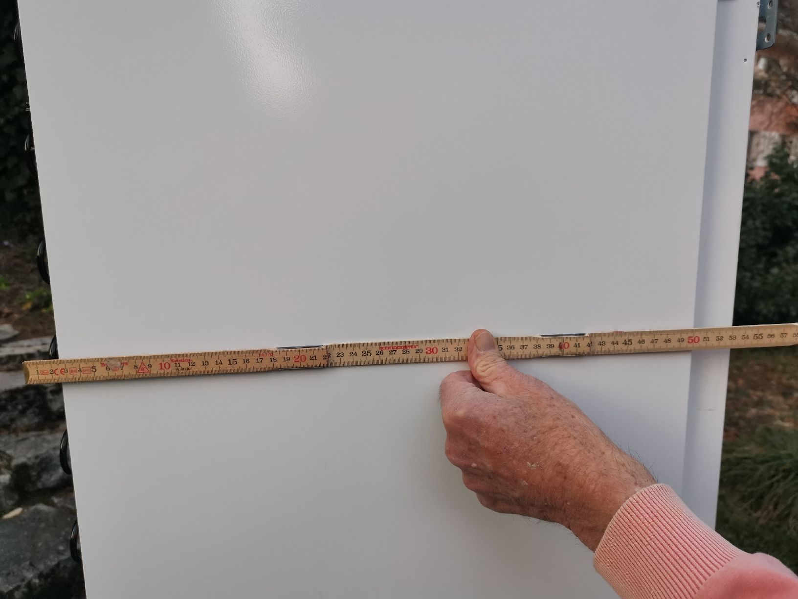 Liebherr Frigoriferi: Liebherr Einbau-Kühlschrank – Usato da Liebefeld venduto da andrea8888 6