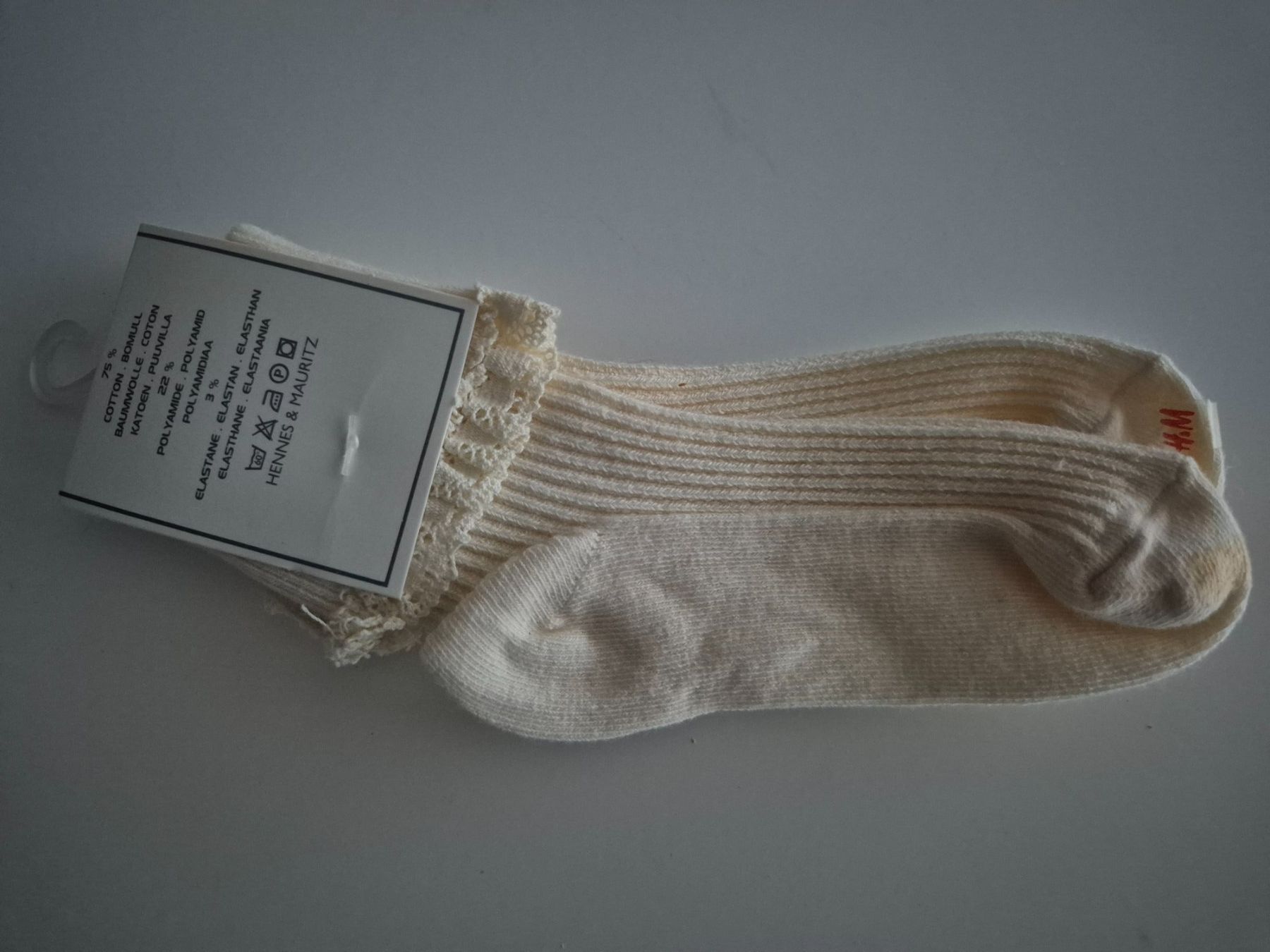 Calze per bambini: Kinder Socken Gr. 25-27 – Nuovo (secondo la descrizione) da Zürich venduto da pau_y8mv 1
