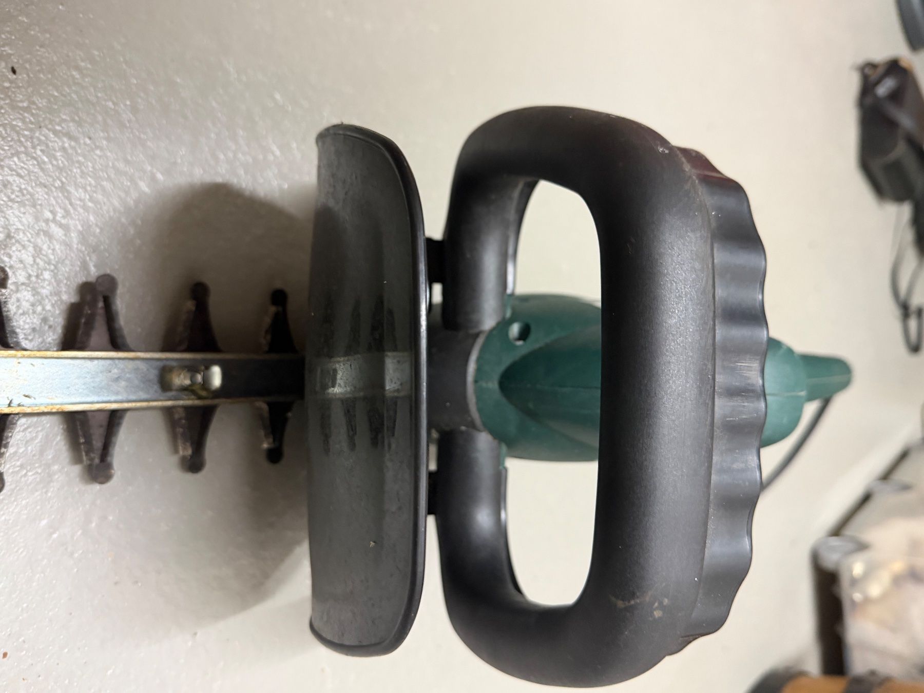 Metabo Tutti gli attrezzi: Metabo Heckenschere HS 65 – Usato da Ossingen venduto da kimpossibel