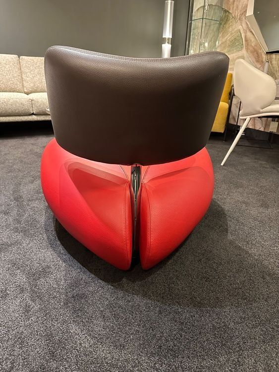Leolux Poltrone: Design Sessel Pallone von Leolux – Nuovo (secondo la descrizione) da Bern venduto da ari_66yc 1