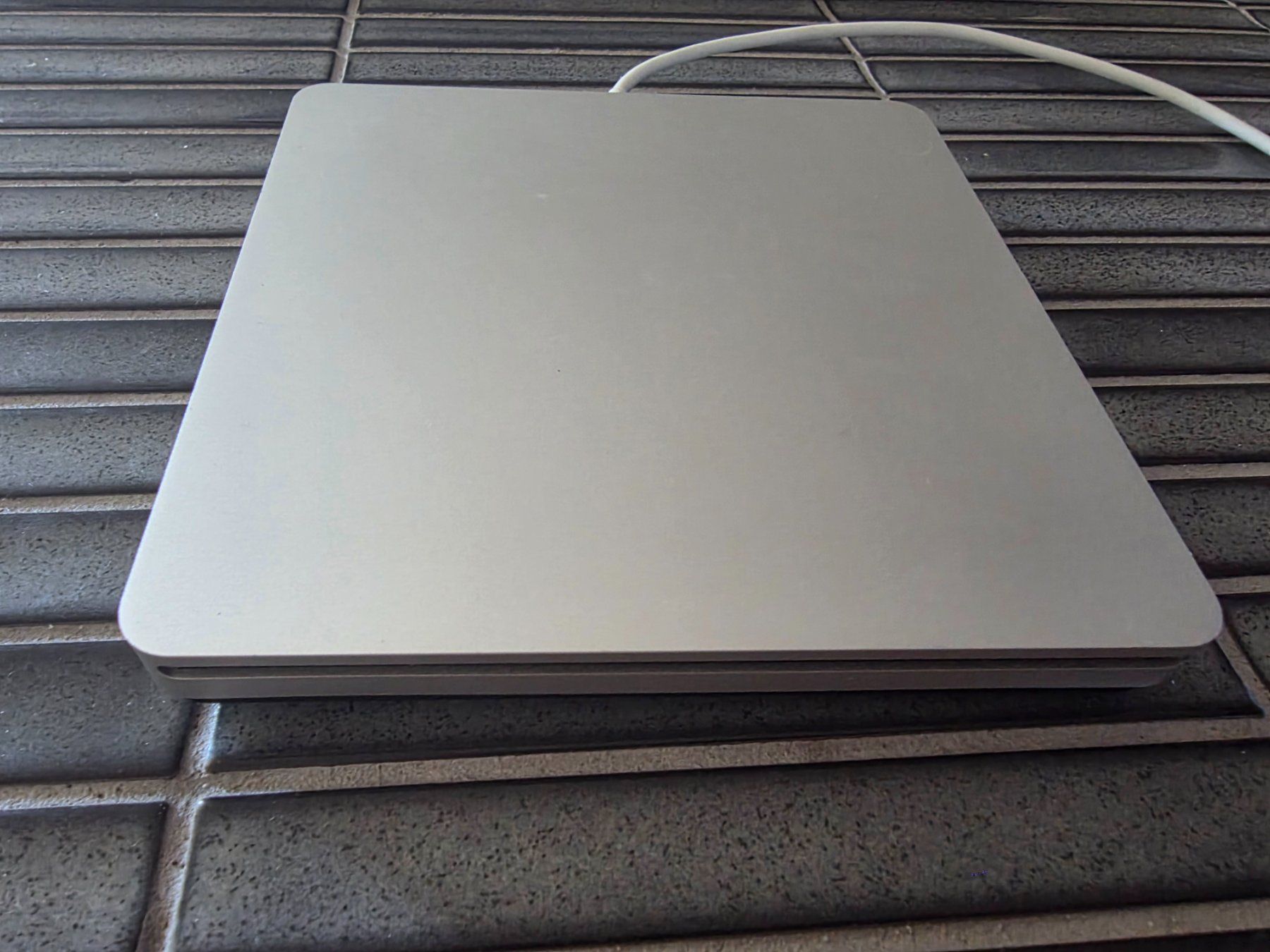 Apple Multimediaplayer & Streamer: Apple USB SuperDrive – Gebraucht aus Biberist von Volo28 1