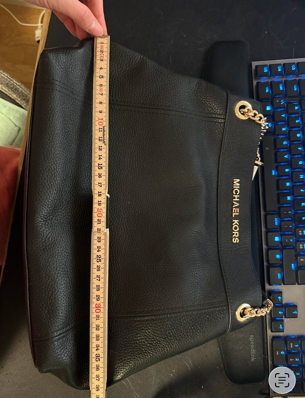 Michael Kors Borse da donna: Sac Michael Kors – Nuovo e nell'imballaggio originale da Lausanne venduto da Liinoa 5