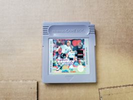 Matthias Sammer Soccer GameBoy