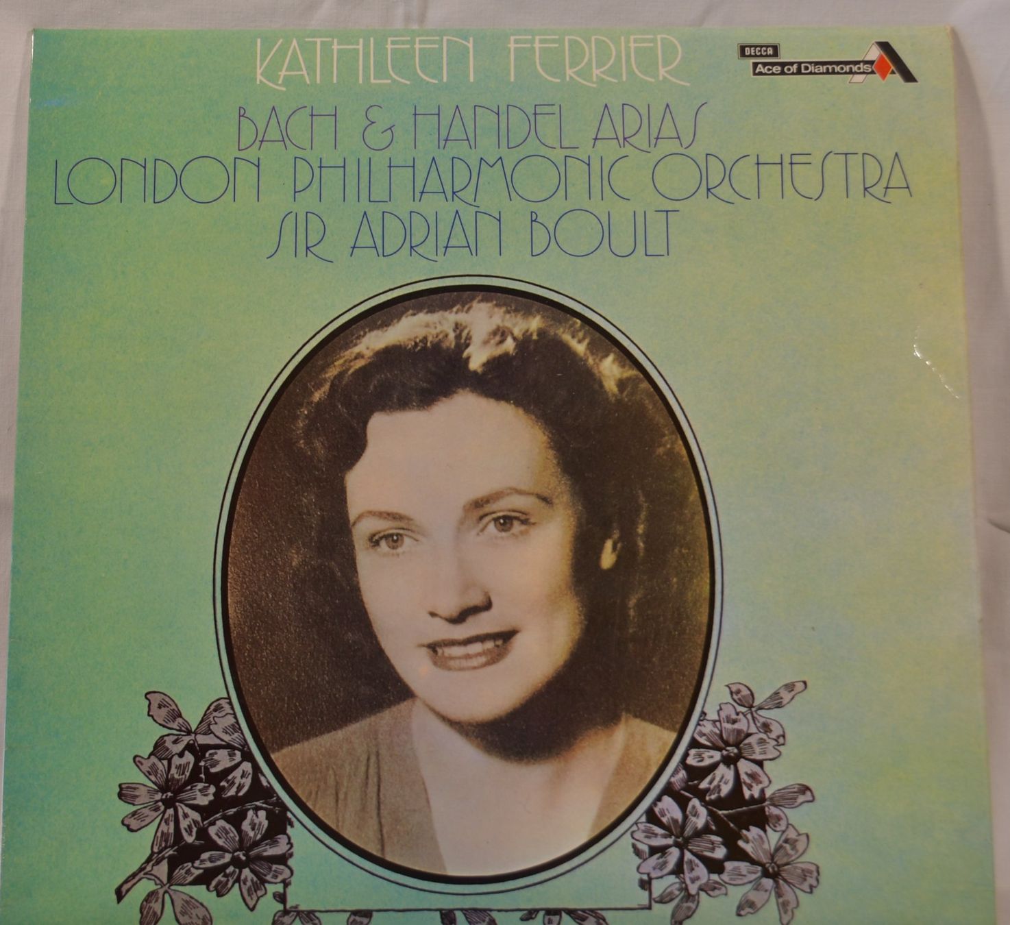 Dischi in vinile: Schallplatten - Classics – Usato da Lohn-Ammannsegg venduto da Keyflower