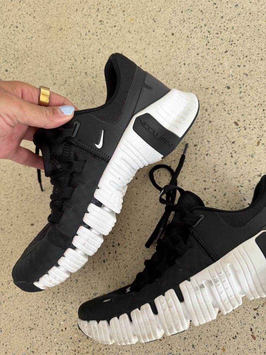 Nike Herrenschuhe: Nike Metcon 6 Grosse 38 – Gebraucht aus Zürich von di_archive 2