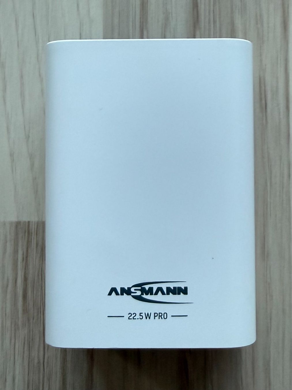Batterie: Powerbank Ansmann 20000 mAh – Usato da Birmensdorf ZH venduto da alb_2blb 1