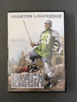 DVD Black Knight Martin Lawrence Ritter Jamal Komödie