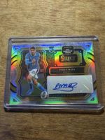 Panini Select Road to FIFA World Cup 2026 Pablo Maia RC Auto