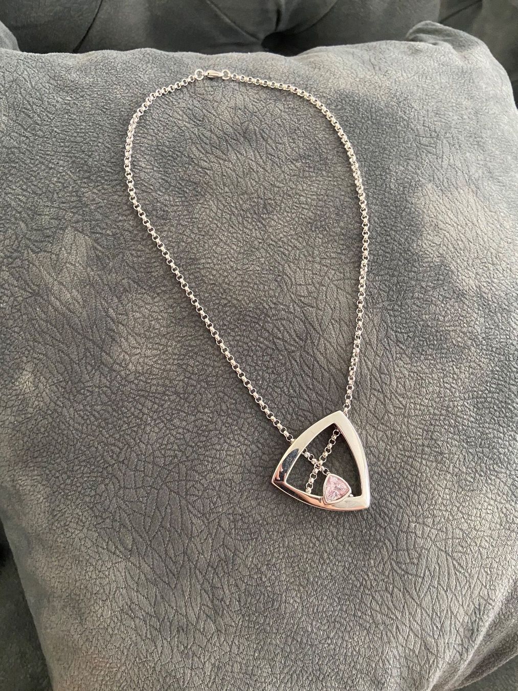Pierre Lang Catenine: Collier Pierre Lang – Usato da Montreux venduto da Perledor 4