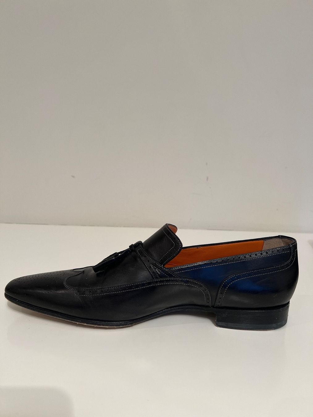 Scarpe da uomo: BRAUN Herren Halbschuhe – Usato da Zürich venduto da SWKA 2