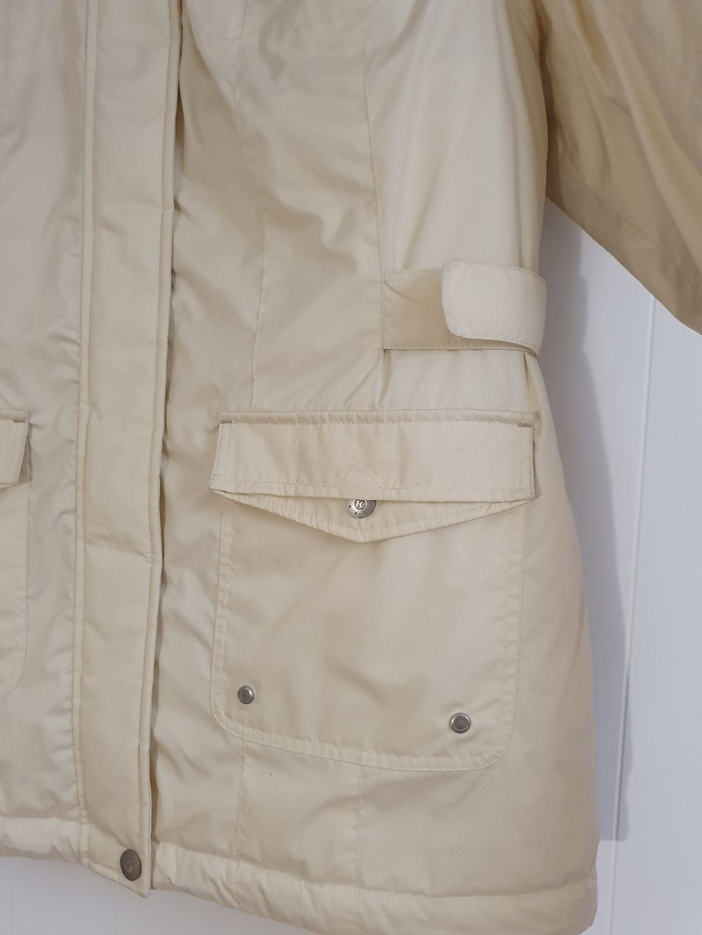 Klepper Giacche: Winterjacke KLEPPER L/40 – Usato da Wetzikon ZH venduto da FundusFuchs 3