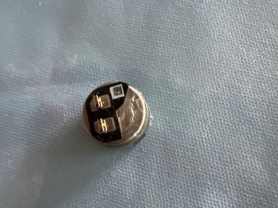 Varta Batterie: VARTA a2647 – Difettoso da Mülligen venduto da vagos85 3