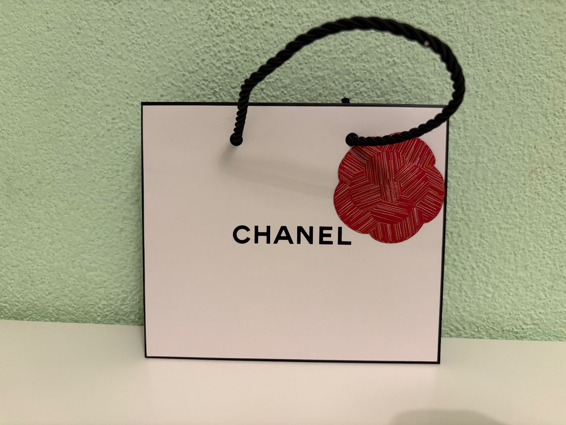 Chanel Borse: CHANEL Bag size 14cm x 12cm – Nuovo (secondo la descrizione) da Muzzano venduto da Sidney_3