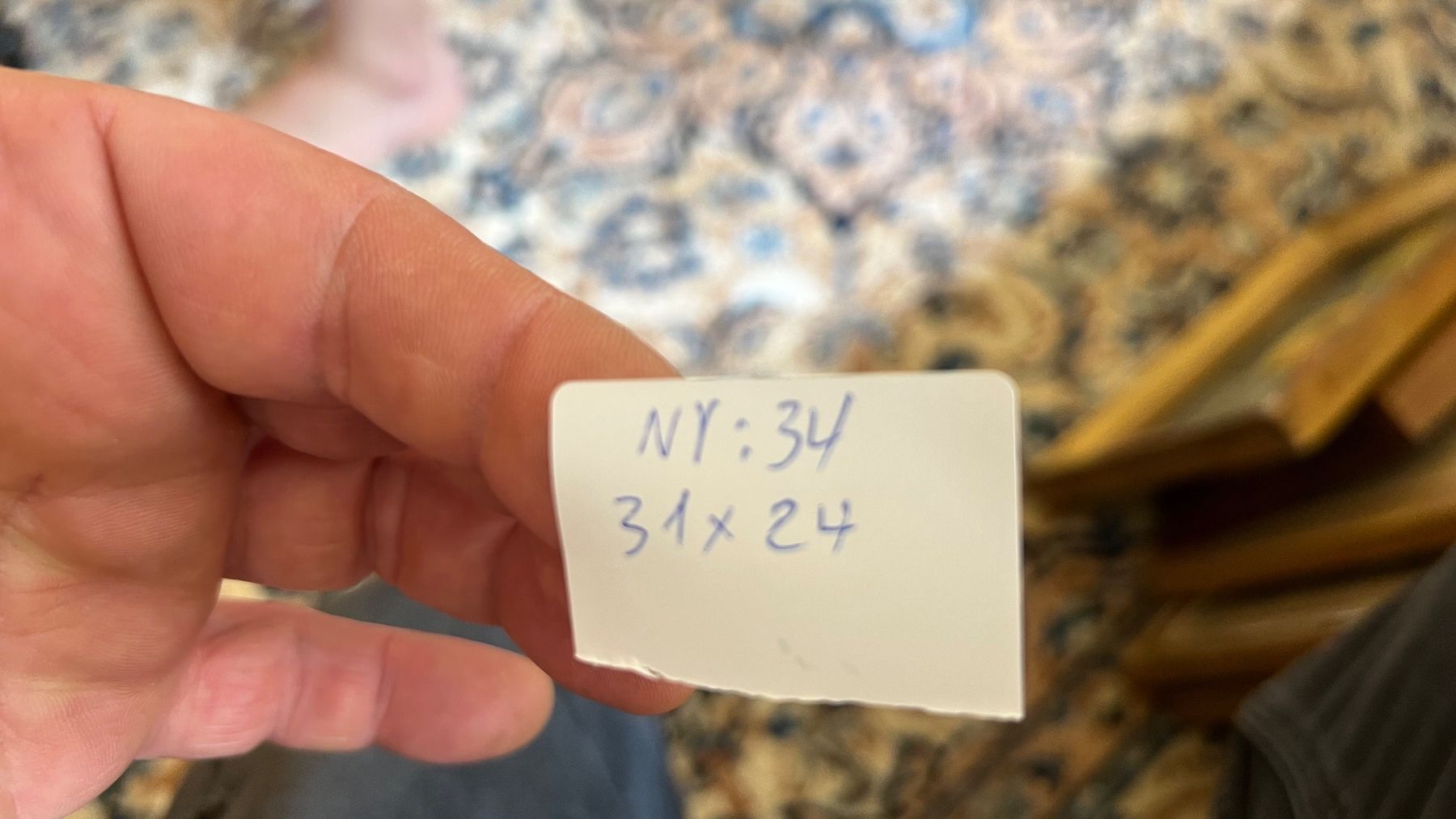 Dipinti: Gemälde mit Signatur, Nr 34 – Usato da Illnau-Effretikon venduto da brockischweiz 5
