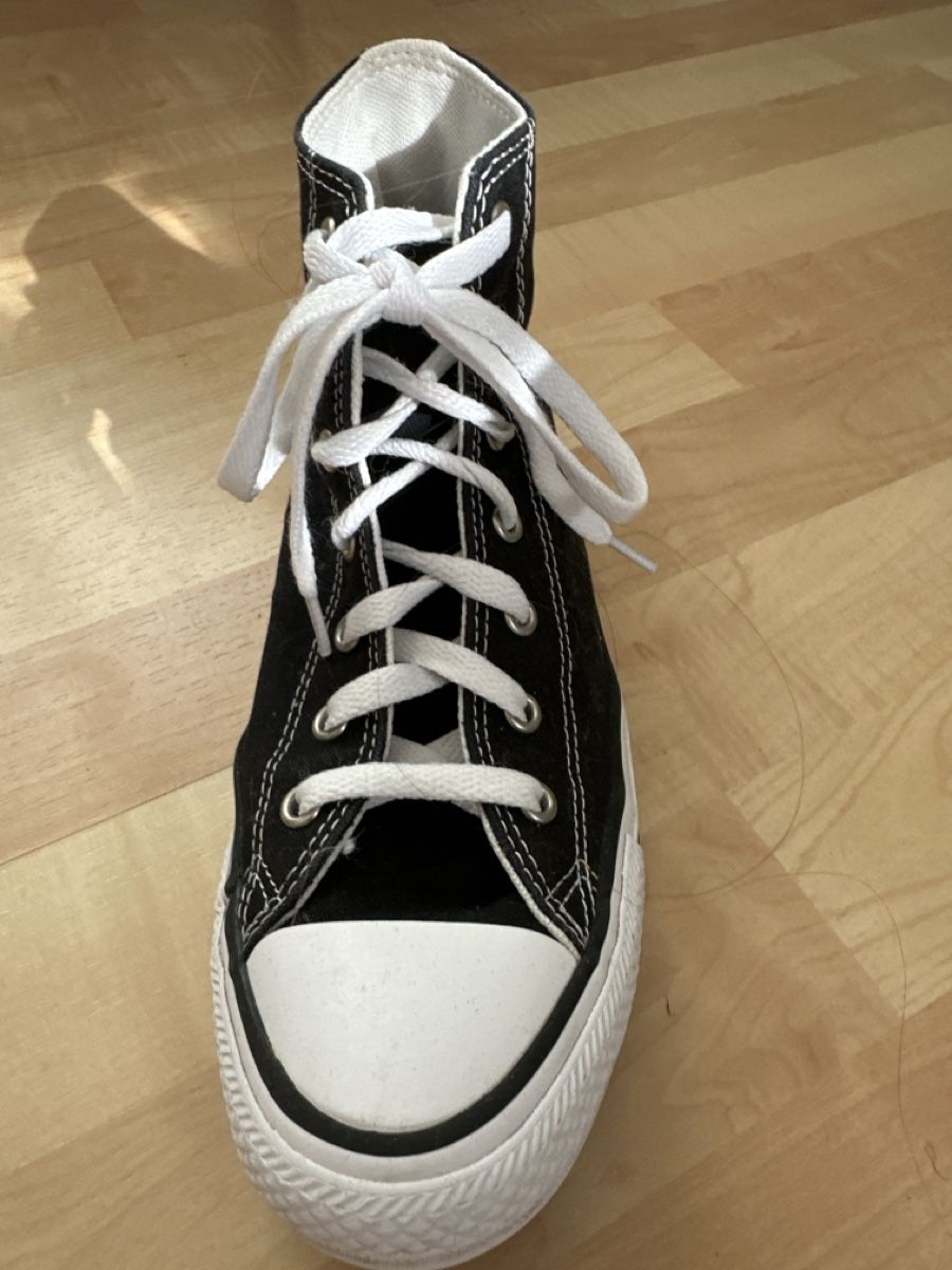 Scarpe da uomo: Converse – Nuovo (secondo la descrizione) da Allenwinden venduto da pampelmuse78 3