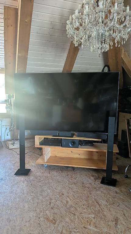 Televisori: Télévision Samsung 85 pouces – Usato da Provence venduto da tokoclo