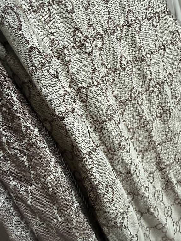 Gucci Foulard & Sciarpe: Gucci Schal – Nuovo (secondo la descrizione) da Bassersdorf venduto da janiine.xx 2
