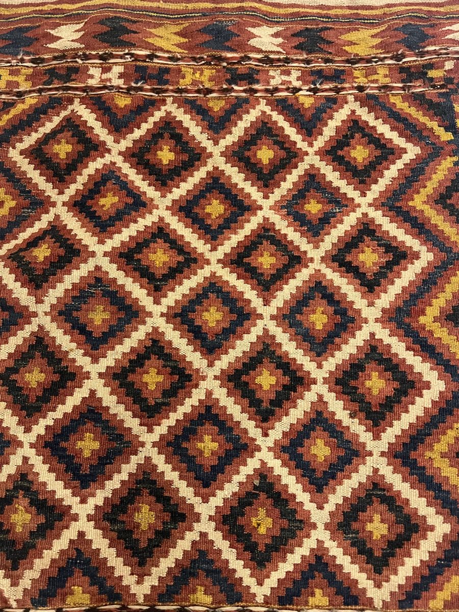 Teppiche: Orientteppich Kelim – Gebraucht aus Aarburg von Annemarie16 5