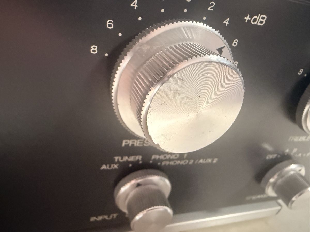 Revox Verstärker: Revox B750 MK II – Gebraucht aus Safenwil von xmdomi 6