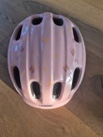 Kinder Fahrradhelm pink Grösse 50-55cm guter Zustand