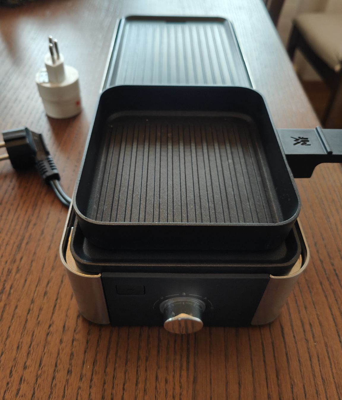 WMF Elettrodomestici da cucina: WMF Küchenminis Tischgrill – Usato da Oftringen venduto da yan_ht2y 2
