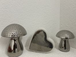 Porzellan set
