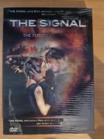 The Signal DVD - Horrorfilm für kalte Wintertage!