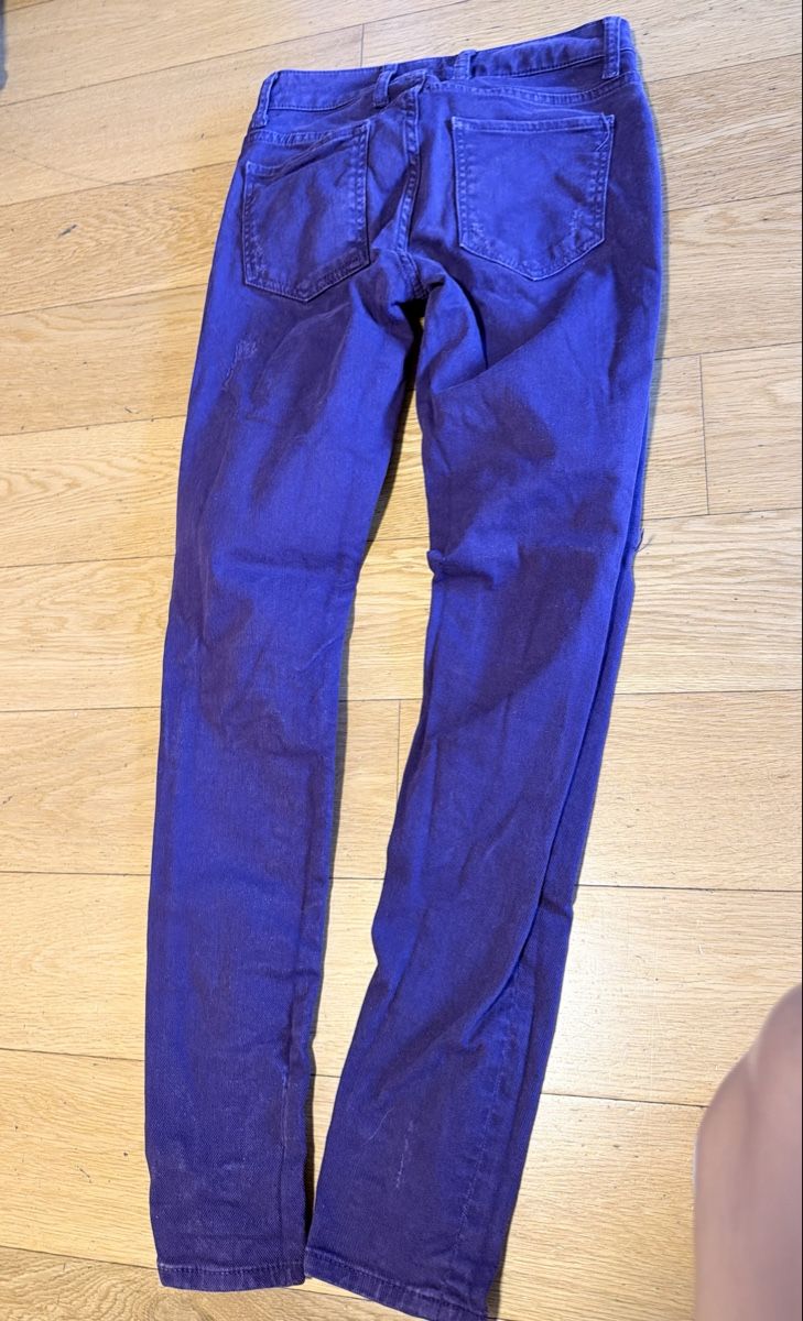 Jeans: Jeans Sandro taille XS-S – Nuovo (secondo la descrizione) da Thonex venduto da TropicalPlantsCorner 1
