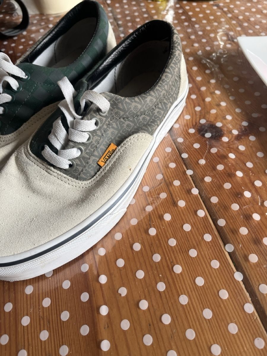 Vans Herrenschuhe: Vans  – Gebraucht aus Ste-Croix von Valottelamarmotte 1