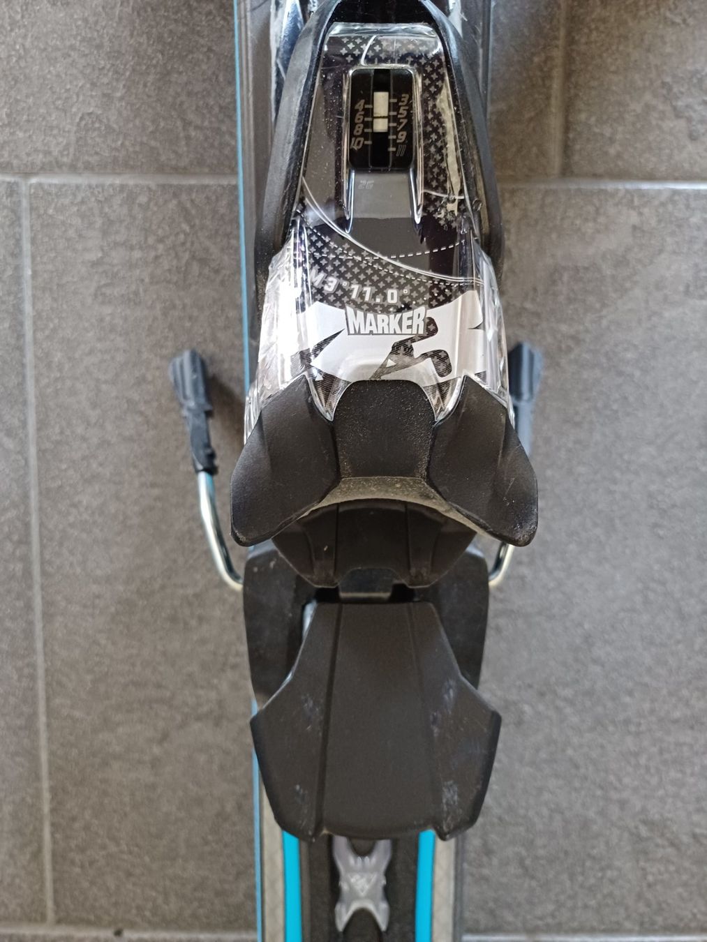 K2 Sci: Ski – Usato da Büron venduto da jon_7fn7 3