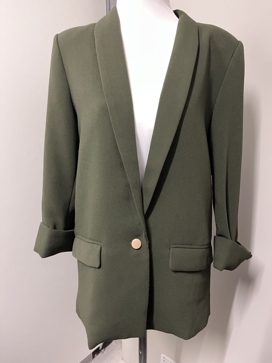 Giacche: Toller Blazer, Gr. S/M – Nuovo (secondo la descrizione) da Interlaken venduto da Jasmin_Flower 3