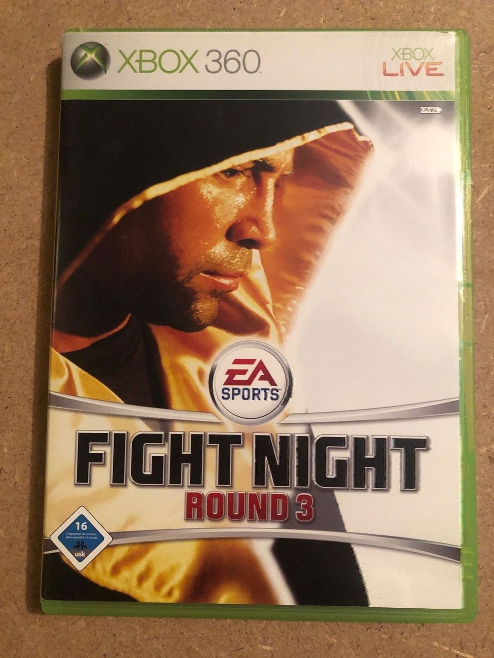 Giochi: Fight Night Round 3 für Xbox 360 – Usato da Kestenholz venduto da Mad18
