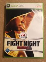 Fight Night Round 3 für Xbox 360