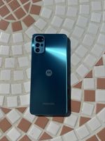 Motorola G22 64GB in Blau – Sehr gepflegt, inkl. Zubehör! 💎
