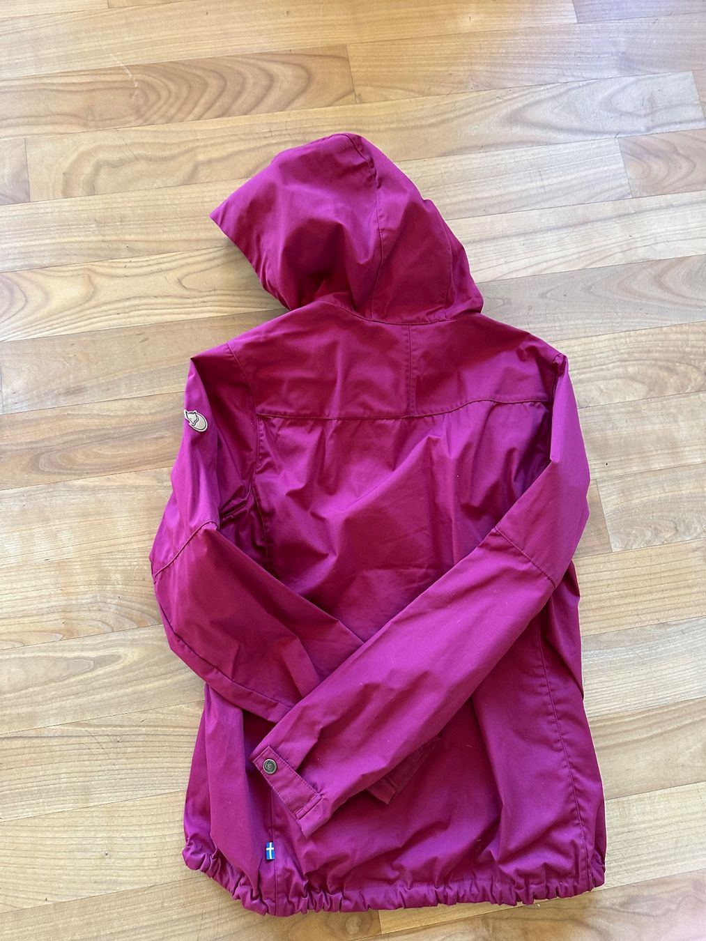Fjällräven Giacche: Fjällräven – Nuovo (secondo la descrizione) da Hombrechtikon venduto da odit01 1